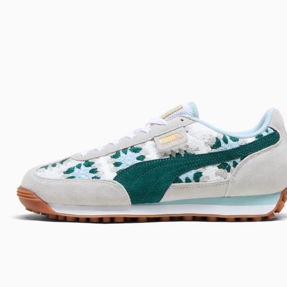 Puma Shoes - Puma Easy Rider Seaside Drills